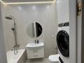 4-комнатная квартира · 120 м² · 4/12 этаж, Керей, Жанибек хандар 44/3 — Жошы хан за 115 млн ₸ в Астане, Есильский р-н — фото 14