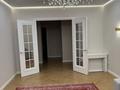 4-комнатная квартира · 120 м² · 4/12 этаж, Керей, Жанибек хандар 44/3 — Жошы хан за 115 млн ₸ в Астане, Есильский р-н — фото 6