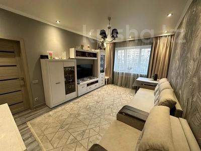 1-комнатная квартира · 40 м² · 6/9 этаж, Байкадамова 26 за 33 млн ₸ в Алматы, Бостандыкский р-н