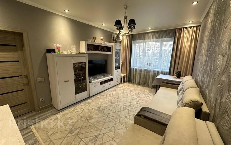 1-комнатная квартира · 40 м² · 6/9 этаж, Байкадамова 26 за 33 млн ₸ в Алматы, Бостандыкский р-н — фото 4