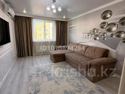 2-комнатная квартира · 60 м² · 11/12 этаж, мкр Акбулак, байтерекова 87 за 38 млн ₸ в Алматы, Алатауский р-н