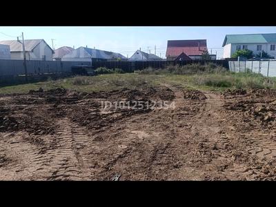 Жер телімі · 10 сотық, Ораз Жандос 7 — Айаулым, бағасы: ~ 7.8 млн ₸ в Кояндах