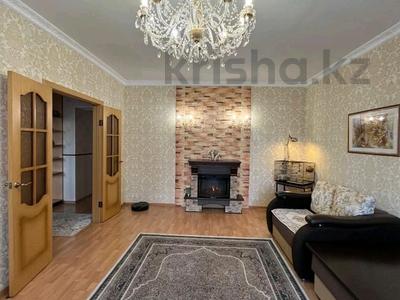 3-бөлмелі пәтер · 103 м² · 13/13 қабат, Косшыгулулы 3/1, бағасы: ~ 43 млн ₸ в Астане, Сарыарка р-н