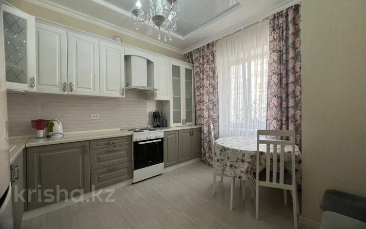 1-комнатная квартира, 47 м², 3/6 этаж, Алихана Бокейханова 27 за 31 млн 〒 в Астане, Есильский р-н — фото 2