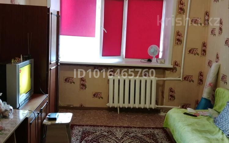 1-комнатная квартира · 18.6 м² · 4/5 этаж, Камзина 6 — Камзина-Димитрова за 6.4 млн ₸ в Павлодаре — фото 2