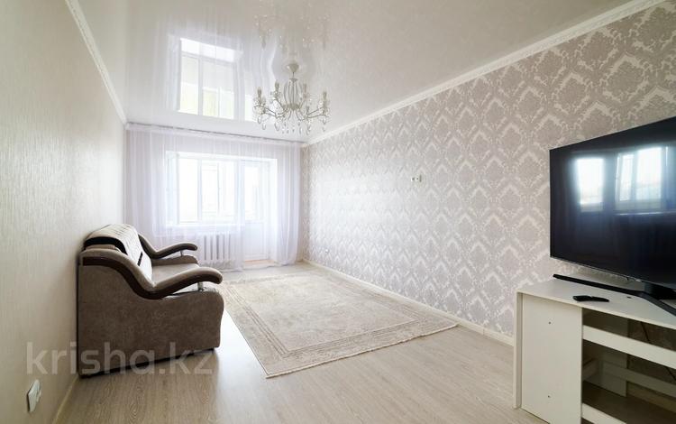2-бөлмелі пәтер · 70.2 м² · 7/10 қабат, Абылай хана 49/3, бағасы: 34 млн ₸ в Астане, Алматы р-н — фото 2