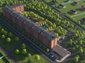 2-комнатная квартира · 57 м² · 4/6 этаж, Каирбекова 420Б за ~ 19.9 млн ₸ в Костанае — фото 18