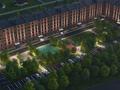2-комнатная квартира · 57 м² · 4/6 этаж, Каирбекова 420Б за ~ 19.9 млн ₸ в Костанае — фото 21