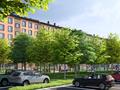 2-комнатная квартира · 57 м² · 4/6 этаж, Каирбекова 420Б за ~ 19.9 млн ₸ в Костанае — фото 27