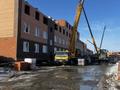 2-комнатная квартира · 57 м² · 4/6 этаж, Каирбекова 420Б за ~ 19.9 млн ₸ в Костанае — фото 2