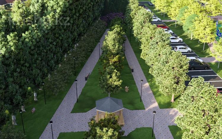 2-комнатная квартира · 57 м² · 4/6 этаж, Каирбекова 420Б за ~ 19.9 млн ₸ в Костанае — фото 29