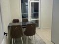1-бөлмелі пәтер · 45 м² · 3/9 қабат, Толеметова 106/3 — ЖК Отбасы, бағасы: 180 000 ₸ в Шымкенте, Абайский р-н — фото 10