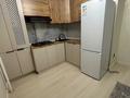 1-бөлмелі пәтер · 45 м² · 3/9 қабат, Толеметова 106/3 — ЖК Отбасы, бағасы: 180 000 ₸ в Шымкенте, Абайский р-н — фото 4