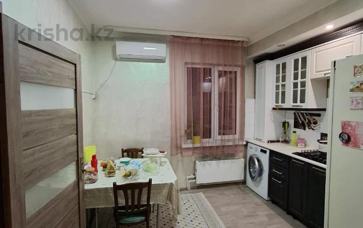 1-бөлмелі пәтер · 40 м² · 3/6 қабат, Көкжиек ш/а., бағасы: 23 млн ₸ в Алматы, Жетысуский р-н — фото 13
