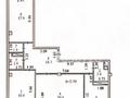 3-комнатная квартира, 109 м², 5/5 этаж, 464 22 за 38.9 млн 〒 в Астане, Есильский р-н — фото 11