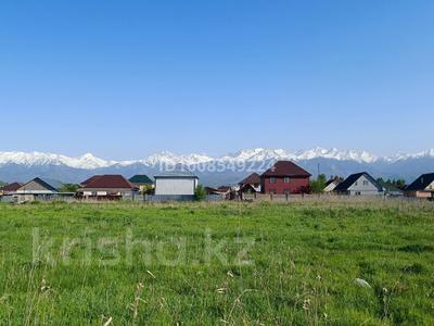 Участок · 32.09 соток, мкр Теректы, Уленты 10 — Рыскулова за 95 млн 〒 в Алматы, Алатауский р-н