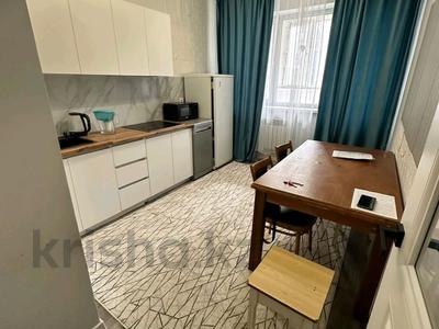 2-бөлмелі пәтер · 67 м² · 4/13 қабат, мкр Нуркент, бағасы: 32 млн ₸ в Алматы, Алатауский р-н