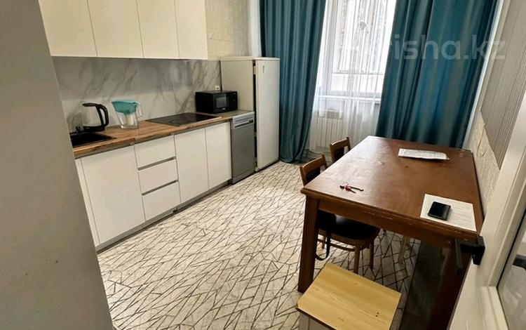 2-бөлмелі пәтер · 67 м² · 4/13 қабат, мкр Нуркент, бағасы: 32 млн ₸ в Алматы, Алатауский р-н — фото 6
