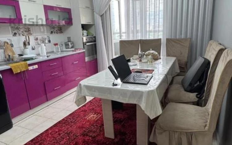 3-бөлмелі пәтер · 90 м² · 9/10 қабат, Ақкент ш/а., бағасы: 43 млн ₸ в Алматы, Алатауский р-н — фото 11