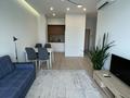 2-бөлмелі пәтер · 47 м² · 16/16 қабат, Манаса 109/9, бағасы: 450 000 ₸ в Алматы, Алмалинский р-н — фото 3