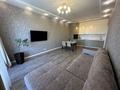 3-бөлмелі пәтер · 100 м² · 6/12 қабат, Бекхожина 15, бағасы: 650 000 ₸ в Алматы, Медеуский р-н — фото 2