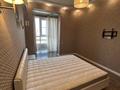 3-бөлмелі пәтер · 100 м² · 6/12 қабат, Бекхожина 15, бағасы: 650 000 ₸ в Алматы, Медеуский р-н — фото 11