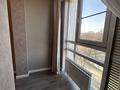 3-бөлмелі пәтер · 100 м² · 6/12 қабат, Бекхожина 15, бағасы: 650 000 ₸ в Алматы, Медеуский р-н — фото 16