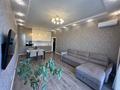 3-бөлмелі пәтер · 100 м² · 6/12 қабат, Бекхожина 15, бағасы: 650 000 ₸ в Алматы, Медеуский р-н