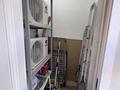3-бөлмелі пәтер · 100 м² · 6/12 қабат, Бекхожина 15, бағасы: 650 000 ₸ в Алматы, Медеуский р-н — фото 29