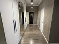 3-бөлмелі пәтер · 100 м² · 6/12 қабат, Бекхожина 15, бағасы: 650 000 ₸ в Алматы, Медеуский р-н — фото 33