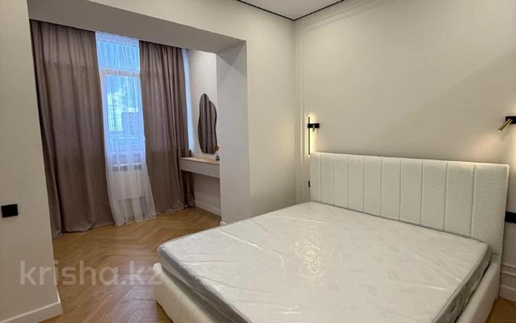 2-бөлмелі пәтер · 52.5 м² · 2/9 қабат, мкр. Алтын орда, бағасы: 30 млн ₸ в Актобе — фото 2