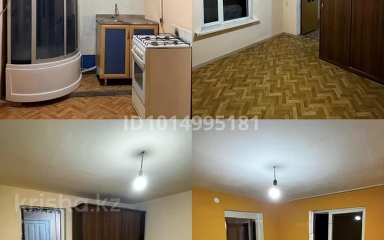 Дача · 2 комнаты · 25 м² · 10 сот., мкр Таусамалы, С/о Жадыра 4 — По ул.Жандосова за 100 000 ₸ в Алматы, Наурызбайский р-н — фото 3