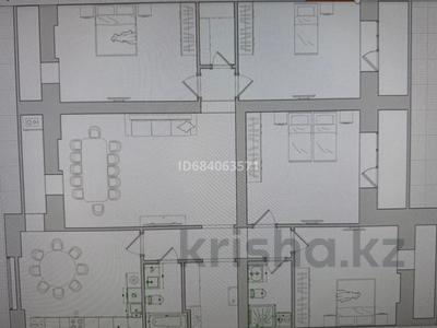 5-бөлмелі пәтер · 166 м² · 3/9 қабат, мкр. Алтын орда, Халел Досмухамедулы 19г — Пр-т Тәуелсіздік - Халел Досмухамедулы, бағасы: 60 млн ₸ в Актобе