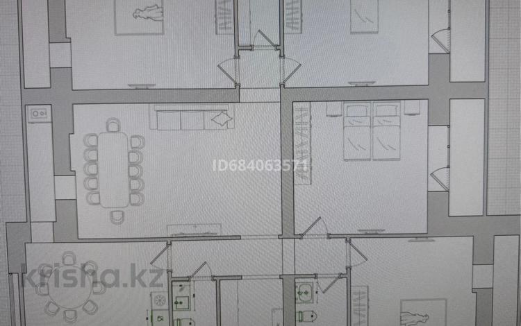 5-бөлмелі пәтер · 166 м² · 3/9 қабат, мкр. Алтын орда, Халел Досмухамедулы 19г — Пр-т Тәуелсіздік - Халел Досмухамедулы, бағасы: 60 млн ₸ в Актобе — фото 5