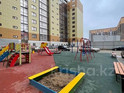 3-бөлмелі пәтер · 120 м² · 3/10 қабат, Громова 18 — Абулхаир хана, Турист, бағасы: 31 млн 〒 в Уральске