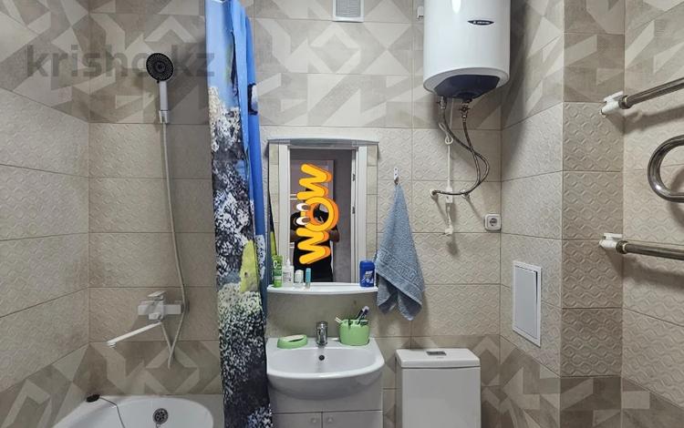 1-бөлмелі пәтер · 33 м² · 3/9 қабат, Аэропорт 1 шағын ауданы, аэропорт 45д, бағасы: 18 млн ₸ в Костанае, Микрорайон Аэропорт 1 — фото 2