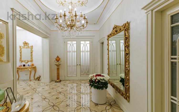 Жеке үй · 6 бөлме · 730 м² · 20 жүзд., Deluxe 2 Резиденция, бағасы: 1.2 млрд ₸ в Астане, Есильский р-н — фото 6