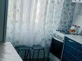 1-комнатная квартира, 33 м², 4/5 этаж по часам, мкр Орбита-2 — Навои Аль фараби за 2 000 〒 в Алматы, Бостандыкский р-н — фото 3