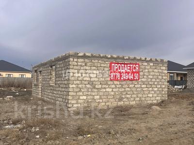 Жер телімі · 10 сотық, мкр Геолог, Жаналы — Жаналы, бағасы: 5.8 млн ₸ в Атырау