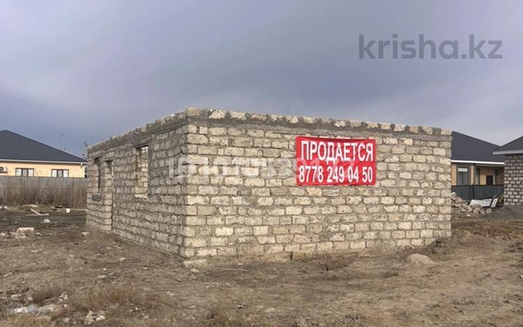 Жер телімі · 10 сотық, мкр Геолог, Жаналы — Жаналы, бағасы: 5.8 млн ₸ в Атырау — фото 2