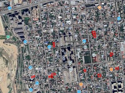 Участок · 3.54 сотки, мкр Тастак-2, Бутлерова 63 за ~ 39.5 млн ₸ в Алматы, Алмалинский р-н