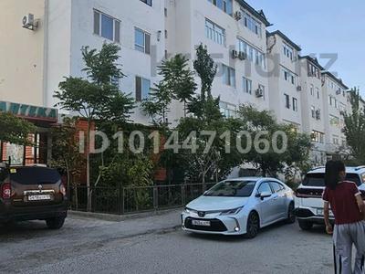 3-комнатная квартира · 78 м² · 2/5 этаж, Сырдария 5 за 30 млн ₸ в 