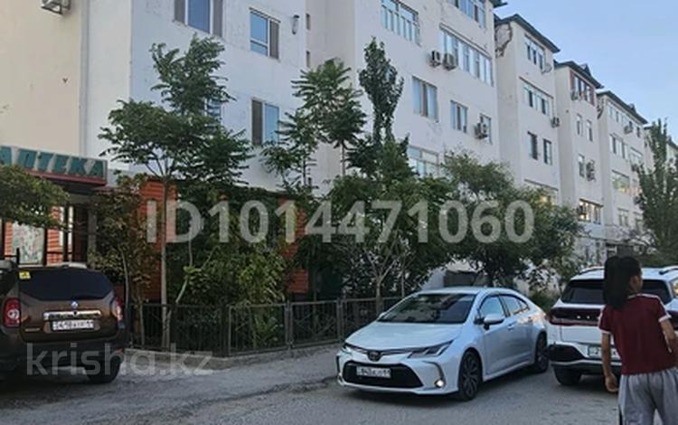 3-комнатная квартира · 78 м² · 2/5 этаж, Сырдария 5 за 30 млн ₸ в  — фото 2
