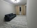 1-комнатная квартира · 45 м² · 3/12 этаж, мкр Дарабоз 43 за 220 000 ₸ в Алматы, Алатауский р-н