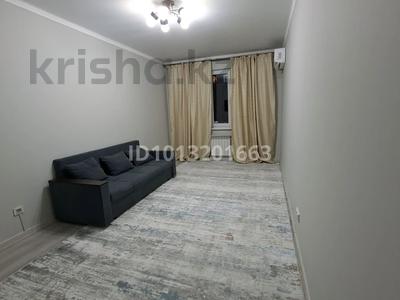 1-комнатная квартира · 45 м² · 3/12 этаж, мкр Дарабоз 43 за 220 000 ₸ в Алматы, Алатауский р-н