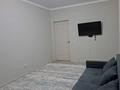 1-комнатная квартира · 45 м² · 3/12 этаж, мкр Дарабоз 43 за 220 000 ₸ в Алматы, Алатауский р-н — фото 2