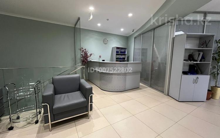 Офисы, салоны красоты, образование · 276 м² за ~ 3.6 млн 〒 в Алматы, Бостандыкский р-н — фото 2