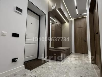 2-бөлмелі пәтер · 93.7 м² · 4/10 қабат, мкр. Алтын орда, Мкр Батыс-2, бағасы: 65 млн ₸ в Актобе