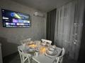 2-бөлмелі пәтер · 90 м² · 19/25 қабат, 11 ш/а. 112 в, бағасы: 15 000 ₸ в Актобе, мкр 11 — фото 12