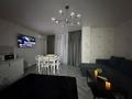 2-бөлмелі пәтер · 90 м² · 19/25 қабат, 11 ш/а. 112 в, бағасы: 15 000 ₸ в Актобе, мкр 11 — фото 14